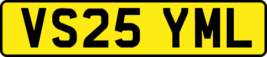 VS25YML