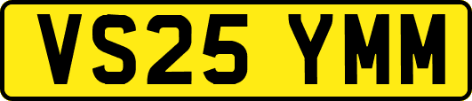 VS25YMM