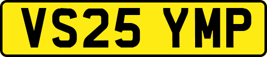 VS25YMP