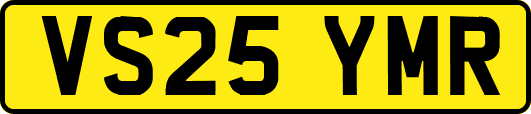 VS25YMR