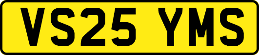 VS25YMS