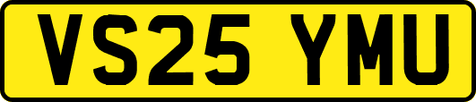 VS25YMU