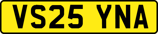 VS25YNA