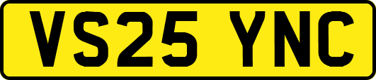 VS25YNC