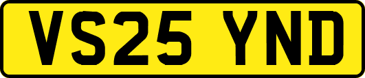 VS25YND