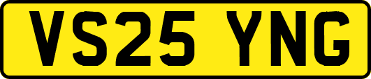 VS25YNG