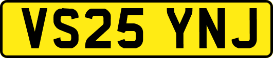 VS25YNJ