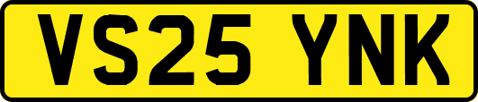 VS25YNK