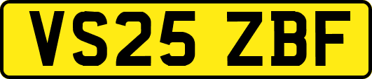 VS25ZBF