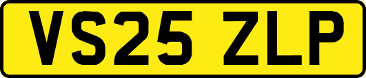 VS25ZLP