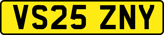 VS25ZNY