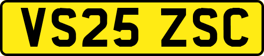 VS25ZSC