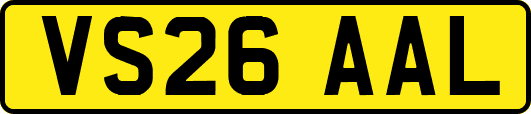 VS26AAL