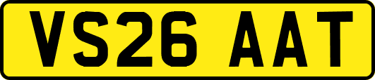 VS26AAT