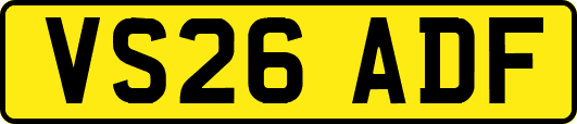 VS26ADF