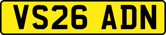 VS26ADN