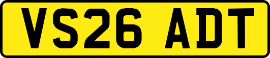 VS26ADT