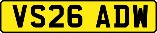 VS26ADW