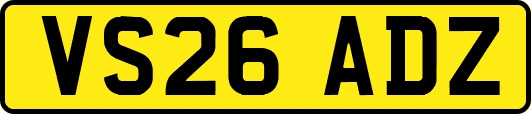 VS26ADZ