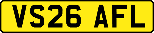 VS26AFL
