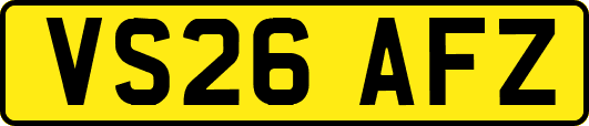 VS26AFZ