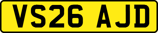 VS26AJD