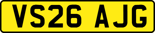 VS26AJG