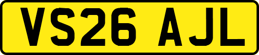 VS26AJL