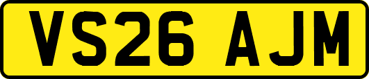 VS26AJM