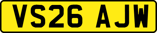 VS26AJW