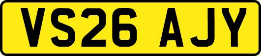 VS26AJY