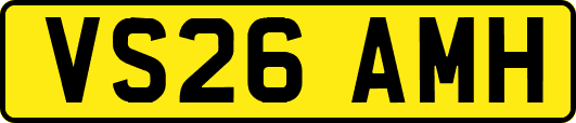 VS26AMH
