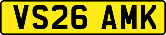 VS26AMK