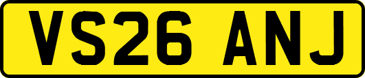 VS26ANJ