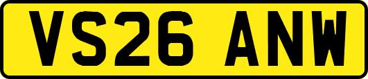 VS26ANW