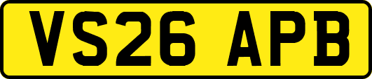 VS26APB