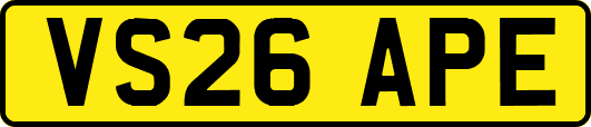 VS26APE