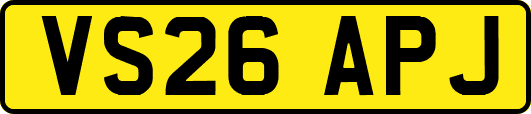 VS26APJ