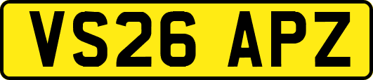 VS26APZ