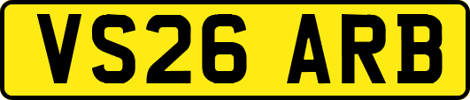 VS26ARB
