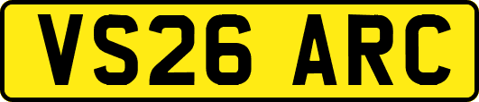 VS26ARC
