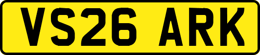 VS26ARK