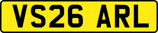 VS26ARL