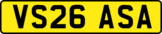 VS26ASA