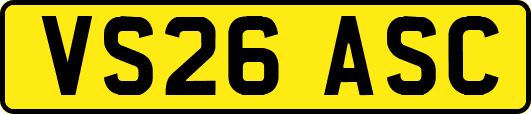 VS26ASC