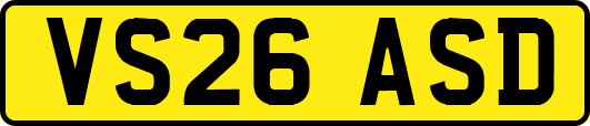 VS26ASD