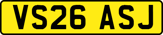 VS26ASJ