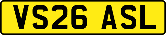 VS26ASL