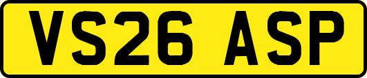VS26ASP