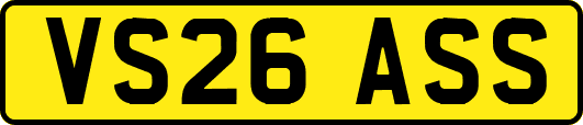 VS26ASS